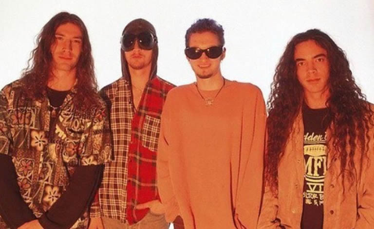 Alice in Chains