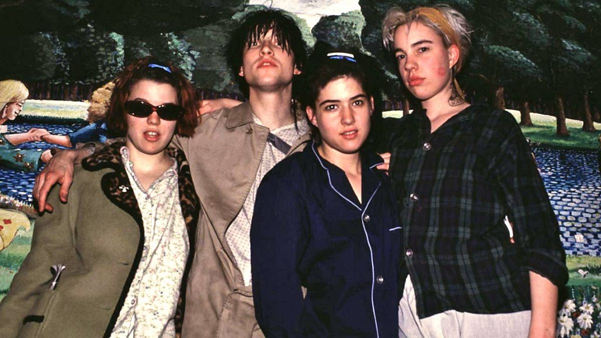 Bikini Kill