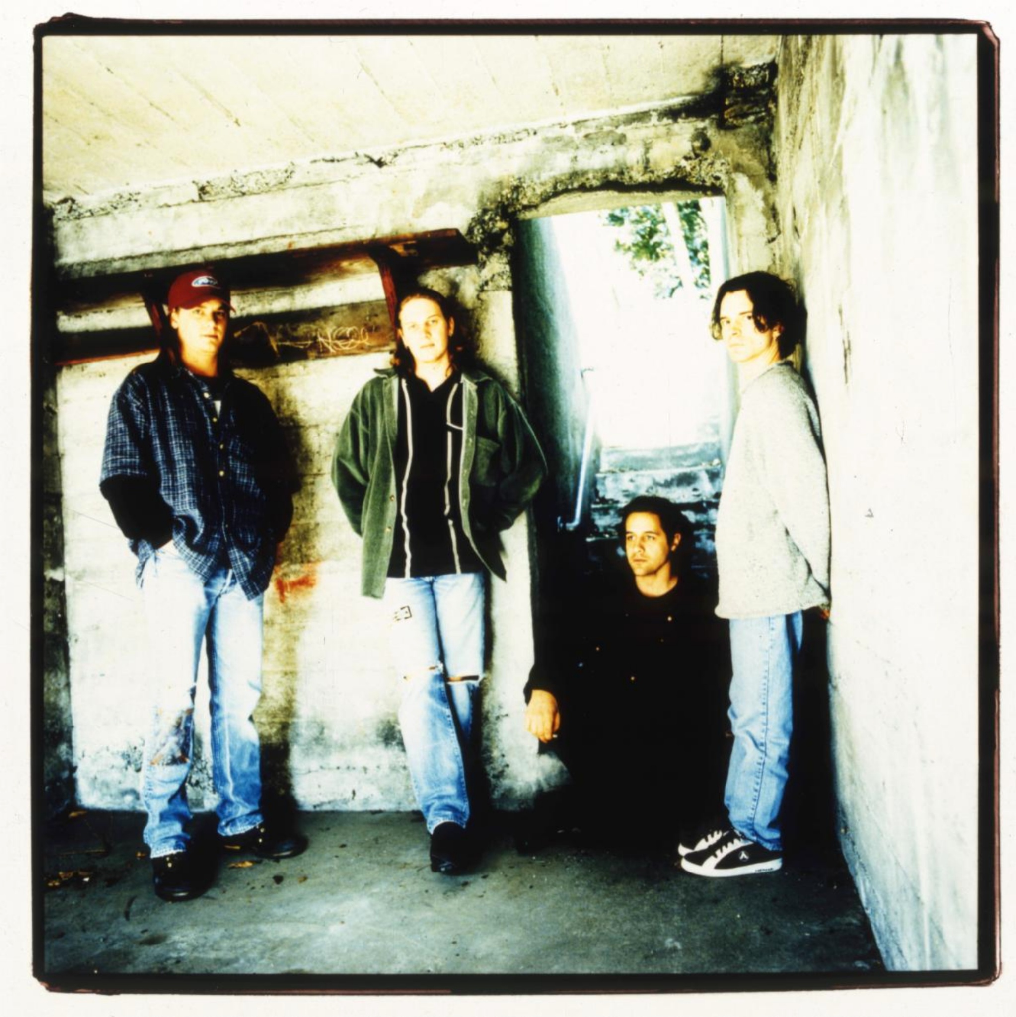 Candlebox