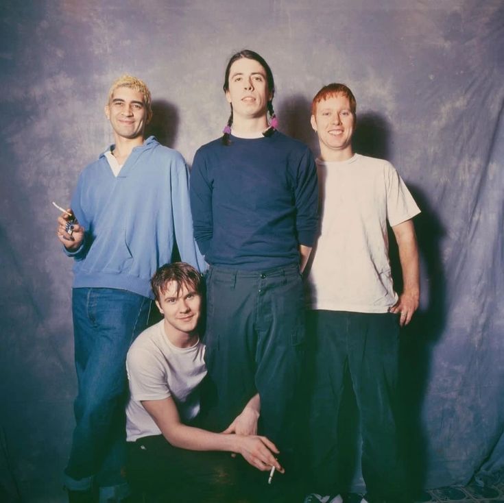 Foo Fighters