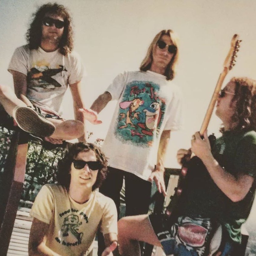 Mudhoney