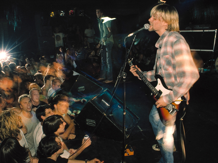 Nirvana