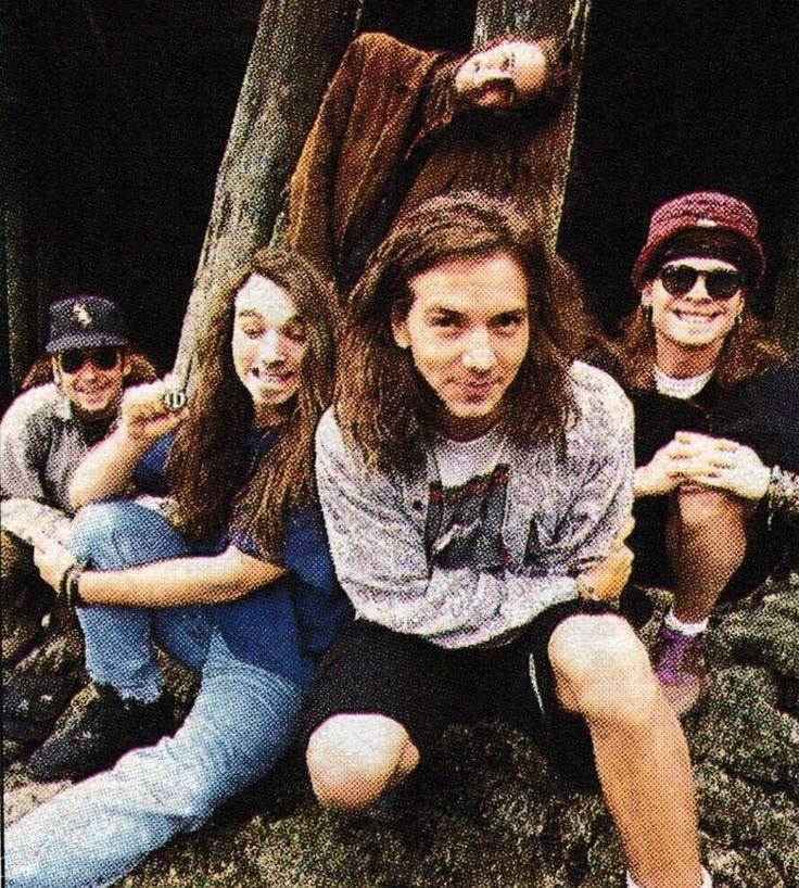 Pearl Jam
