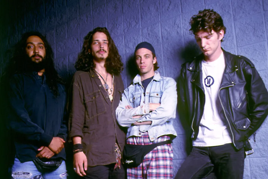 Soundgarden