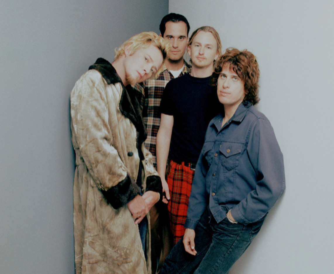 Stone Temple Pilots