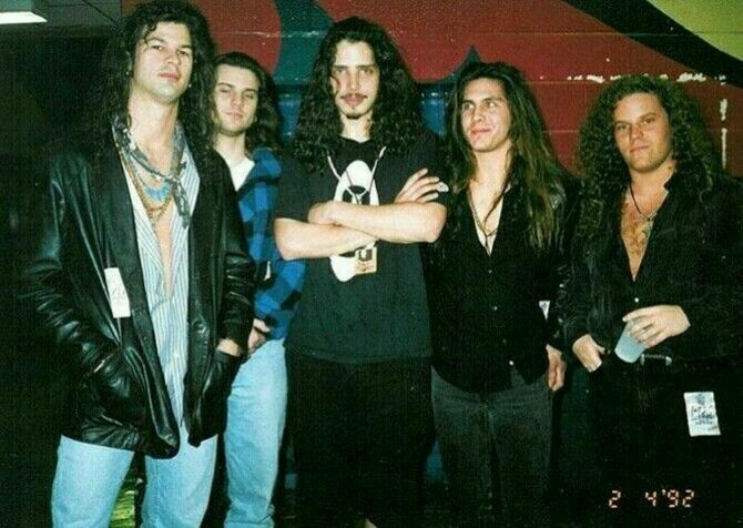 Temple of the Dog